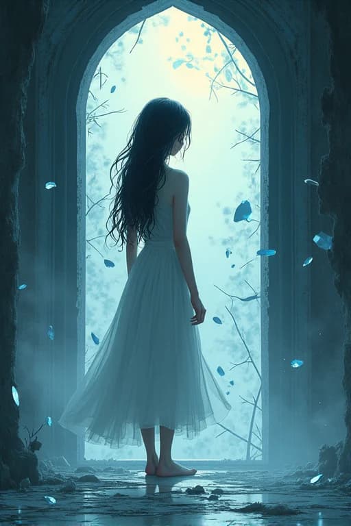 Bắt Đầu Muội Muội Bị Đoạt Hỗn Độn Huyết - Cover image