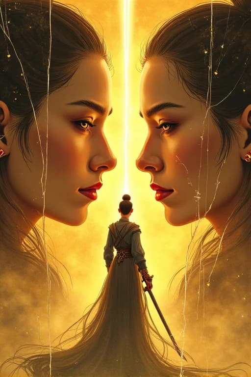 Bắt Đầu Ta Rút Kiếm Mười Vạn Lần - Cover image