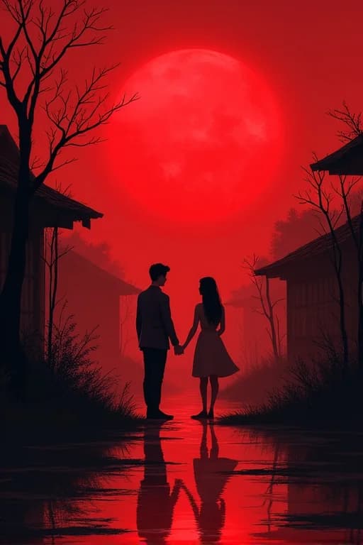 Bắt Em Về Làm Vợ - Cover image