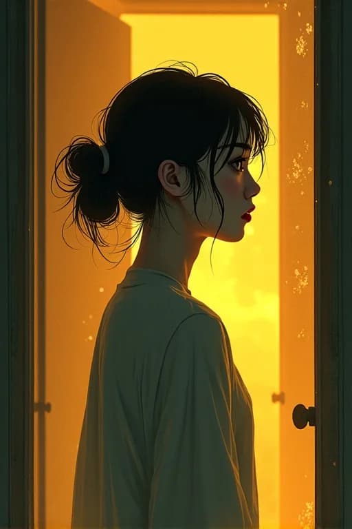 Bắt Em Về, Tiểu Nha Đầu - Cover image
