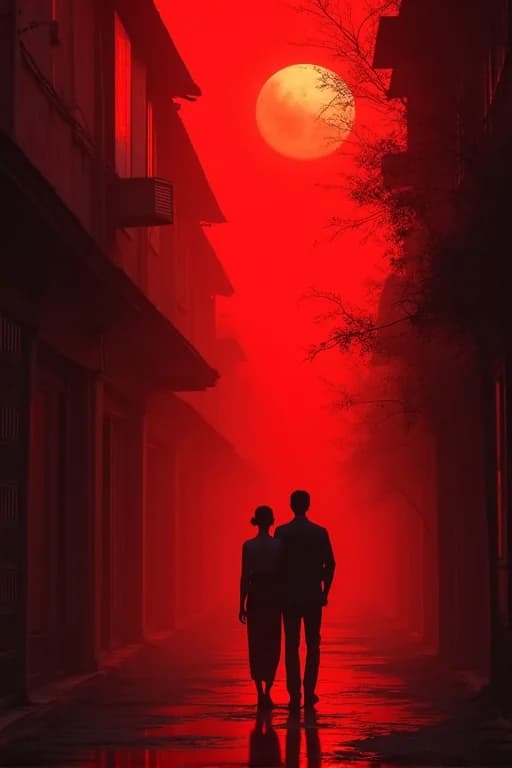 Bát Gia Tái Thế - Cover image