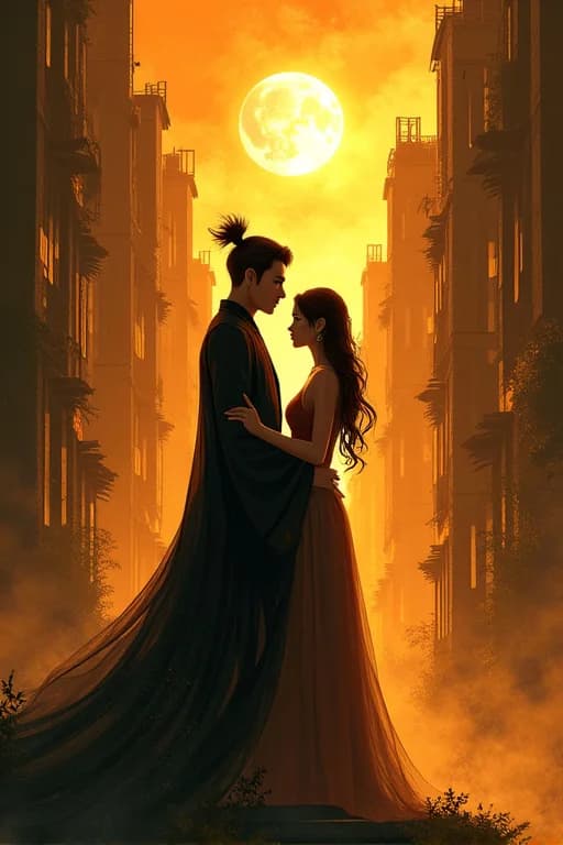Bắt Lấy Nam Chính Quỷ Vương Của Tôi - Cover image