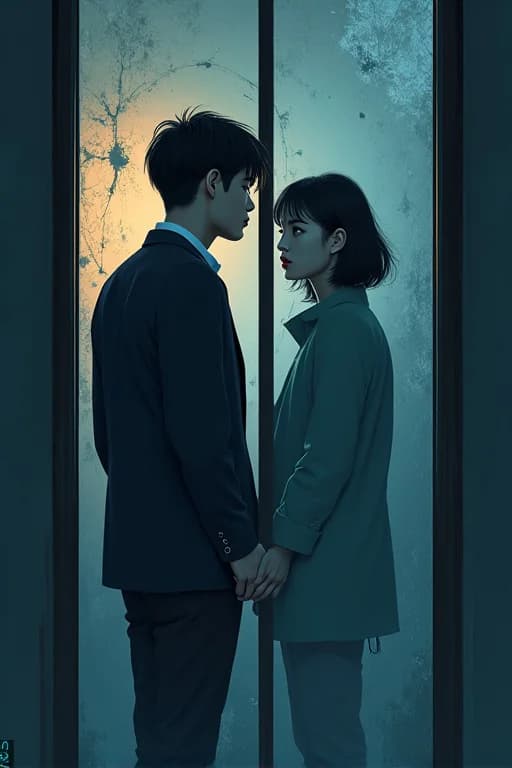 Bật Mí - Cover image