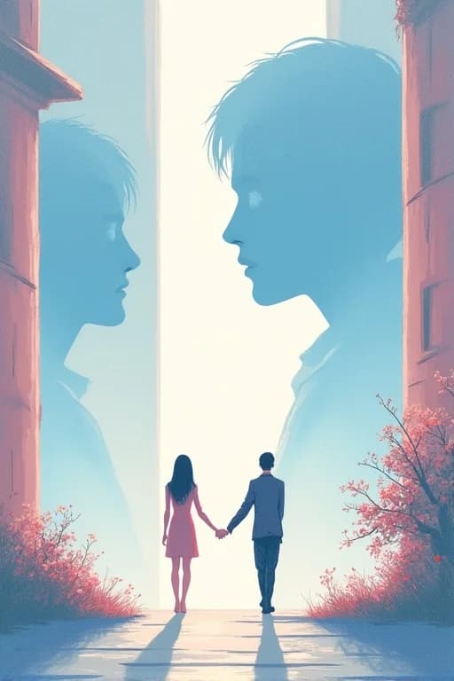 Bất Nhị Chi Thần - Cover image