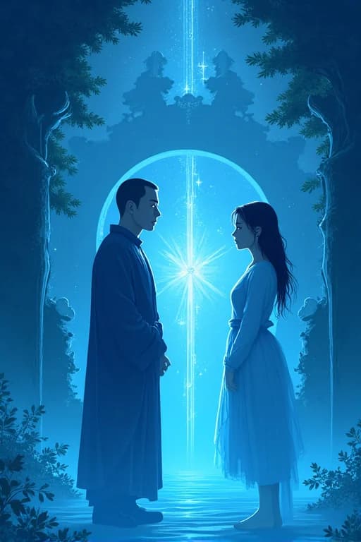 Bát Phú Lâm Môn - Cover image