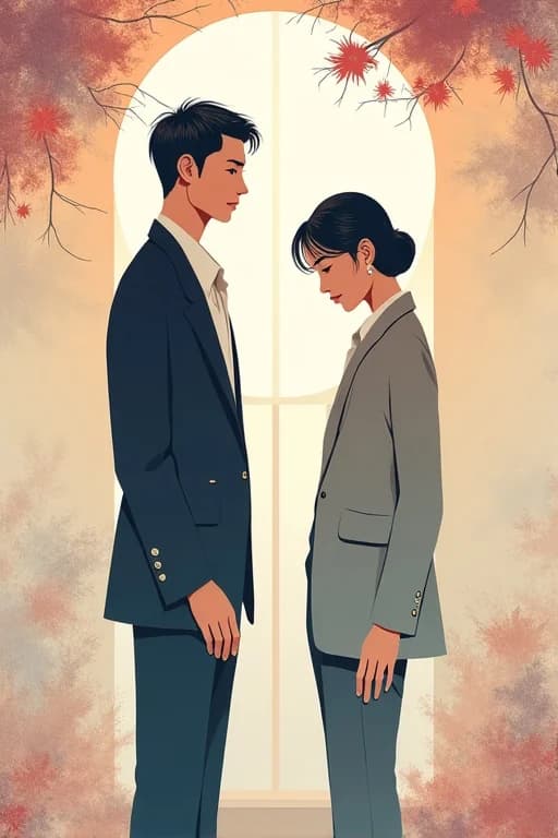 Bất Quy - Cover image