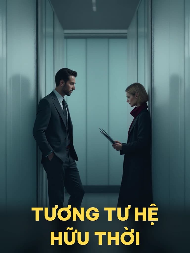 Tương Tư Hệ Hữu Thời - Cover image
