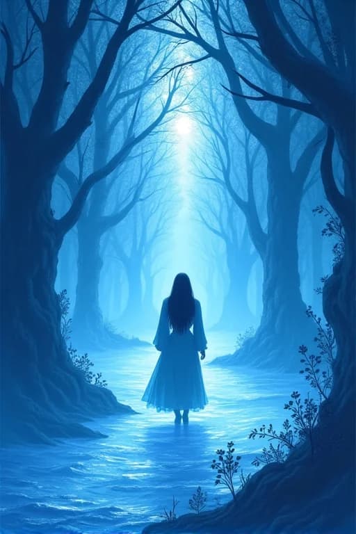 Bầu Trời Sao Kinh Hồn - Cover image