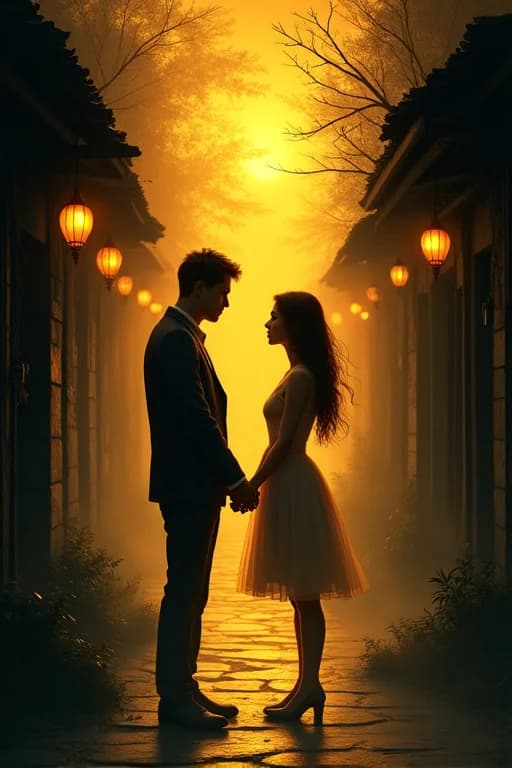 Bẫy Của Sói Xám - Cover image