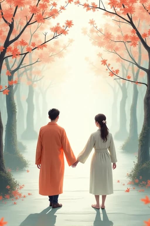 Bầy Hạc - Cover image