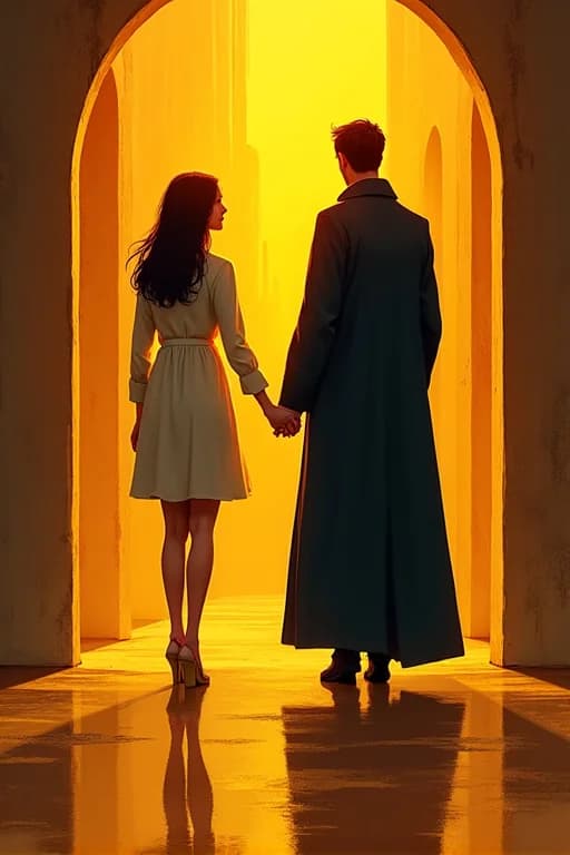 Bẫy Hôn Nhân: Vợ Trước Ôm Con Chạy - Cover image