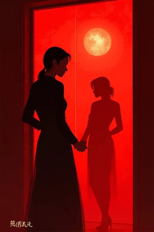 Bảy Ngày Kết Hôn Ngắn Ngủi: Mẹ Yêu Đừng Trốn - Cover image