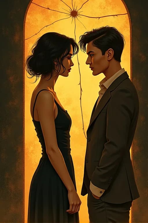 Bẫy Ngọt Dụ Dỗ Em - Cover image