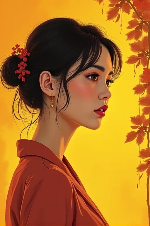 Bé À! Nắm Lấy Tay Anh Nhé - Cover image