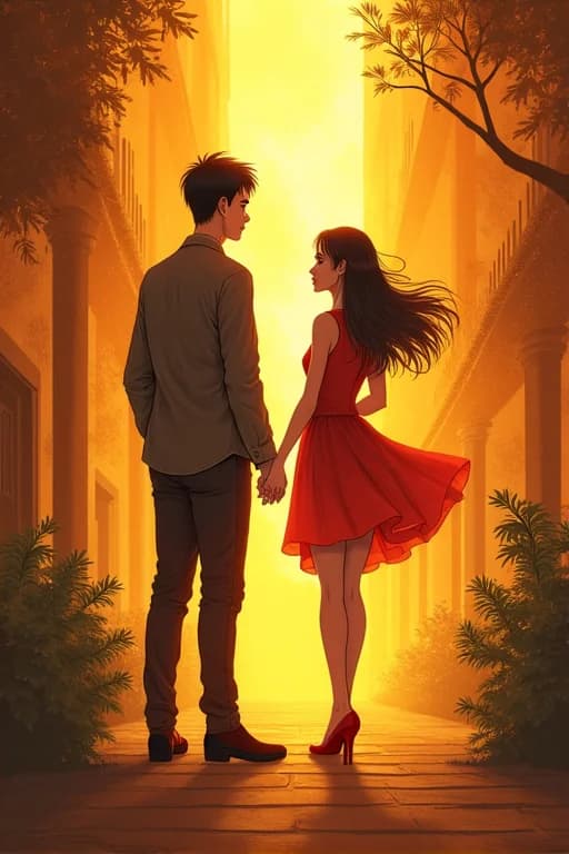 Bé Con, Em Đừng Nghịch Nữa - Cover image