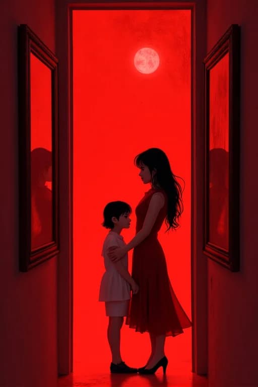 Bé Con Làm Vợ Anh Nhé! - Cover image
