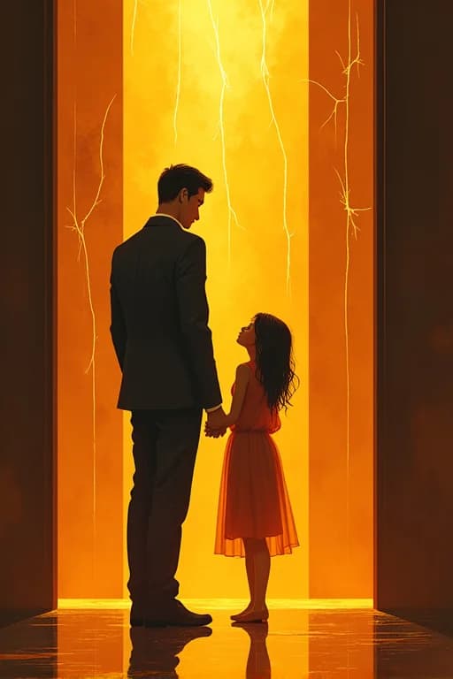 Bé Con! Ngược Em Anh Sai Rồi - Cover image