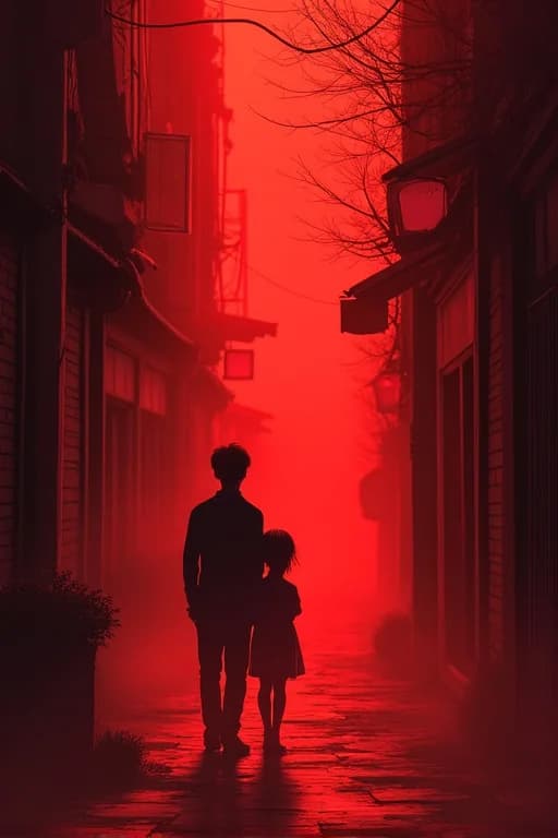 Bé Con Thần Tài Ba Tuổi - Cover image