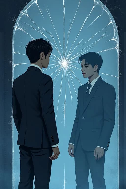 Bẻ Cong Ảnh Đế Cong - Cover image