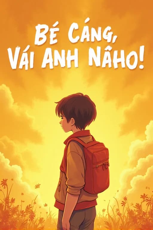 Bé Cưng, Về Đội Anh Nào! Ngoan! Ngoan! - Cover image