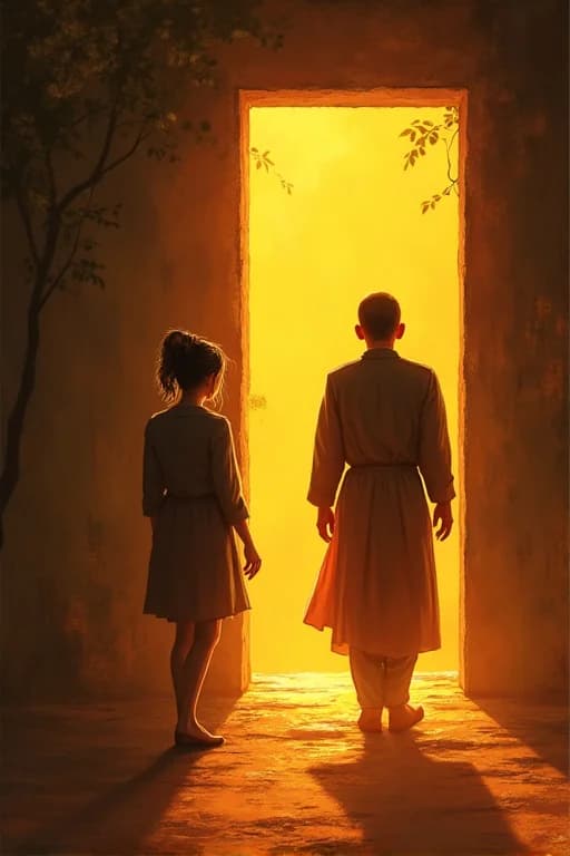 Bế Em Từ Nôi Tới Lễ Đường - Cover image