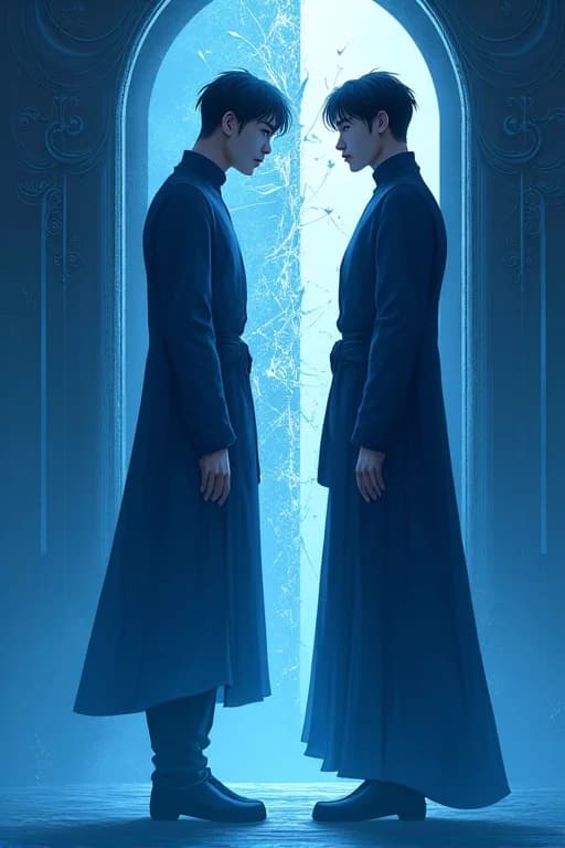 Bệ Hạ Vạn An - Cover image