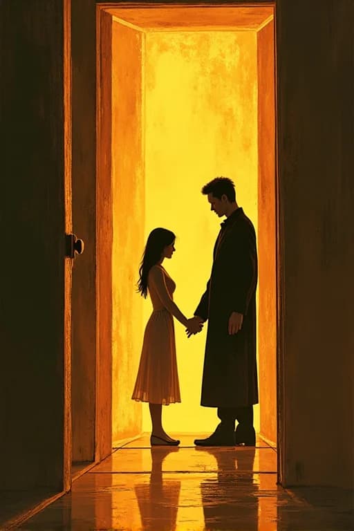 Bé Ngoan Của Tổng Tài - Cover image