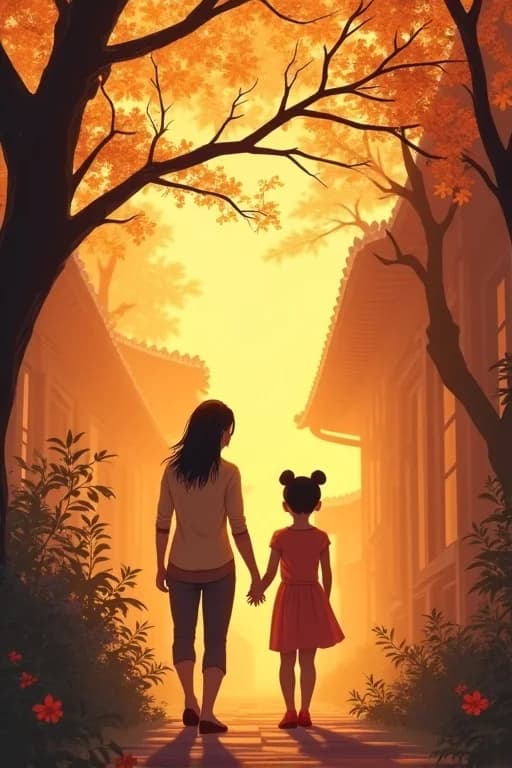 Bé Ngoan - Cover image