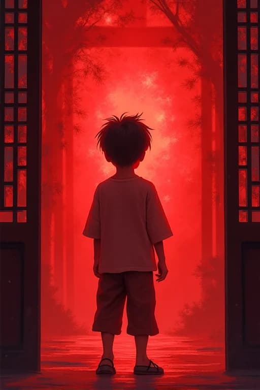 Bé Phượng Hoàng Được Cả Nhà Yêu Chiều - Cover image