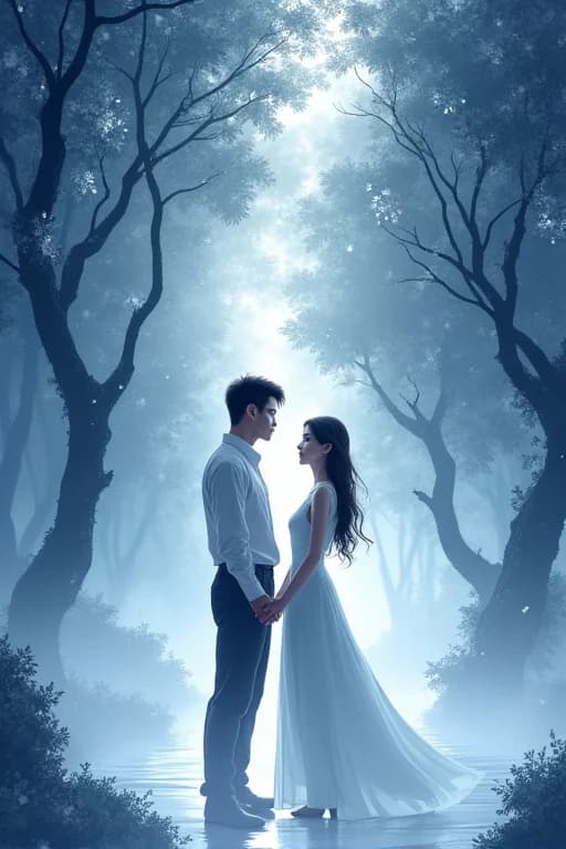 BE Xong Thành Ánh Trăng Sáng Của Các Lão Đại - Cover image