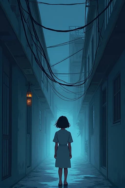 Bên Cạnh Mà Xa Nhất - Cover image
