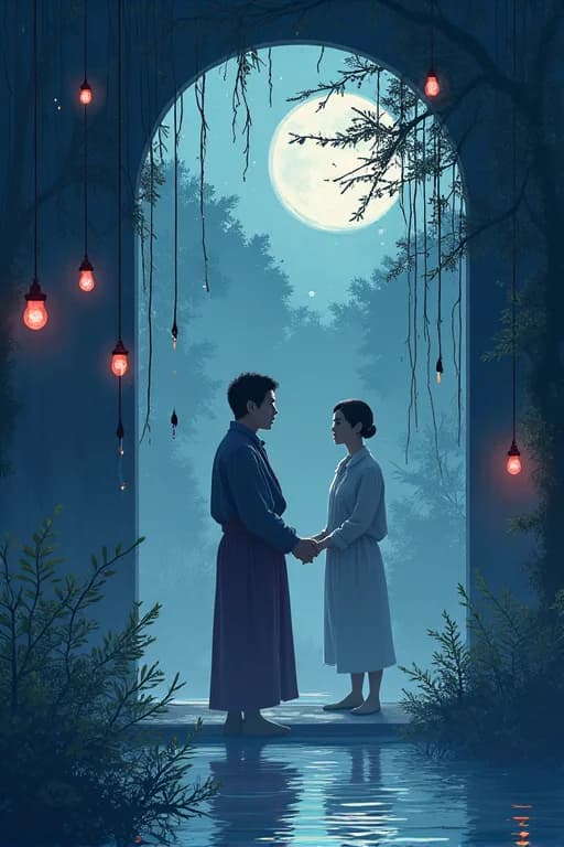 Bệnh Kiều Lão Đại Cầu Buông Tha - Cover image