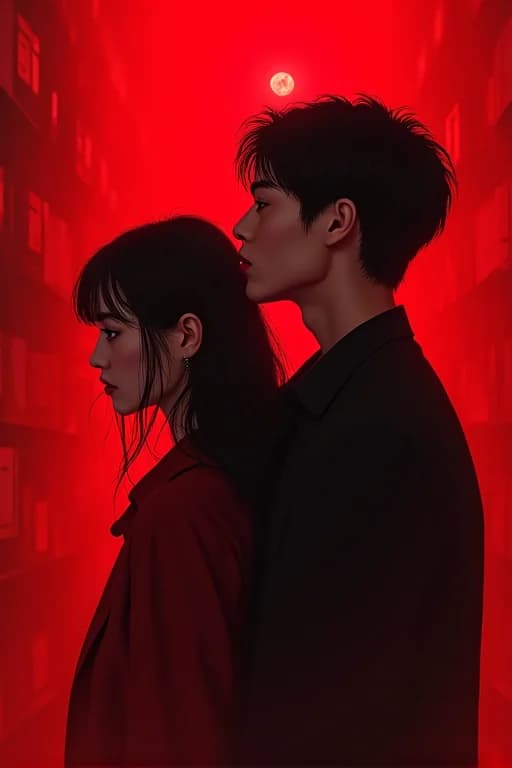 Bệnh Viện Tâm Thần Đế Quốc - Cover image