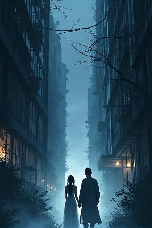 Bênh Vực Người Mình Cuồng Ma - Cover image