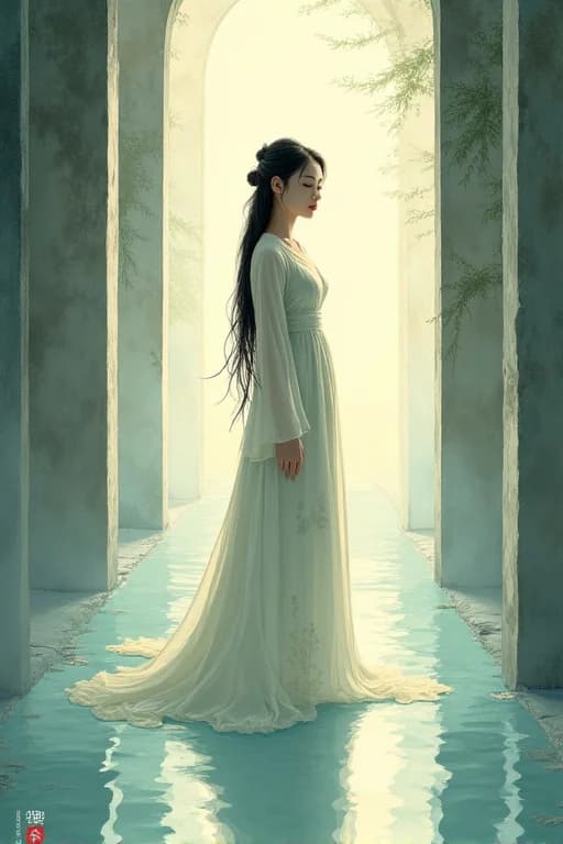 [Bhtt] Ân - Cover image