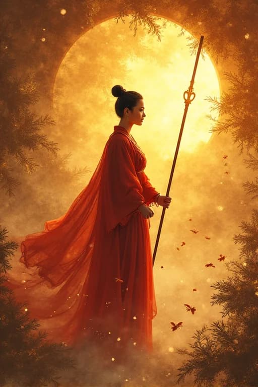 [Bhtt] Đế Sư - Cover image