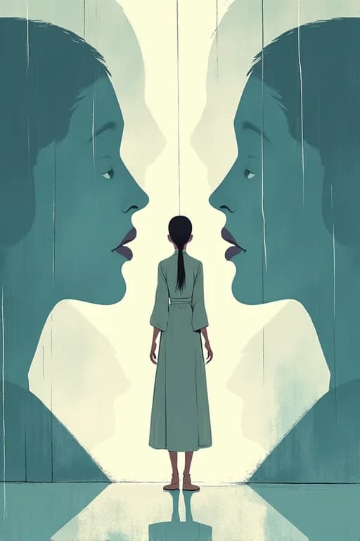 [Bhtt] Lựa Chọn - Cover image