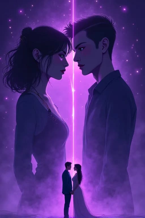 Bị Bắt Gả Cho Quỷ Thiếu - Cover image