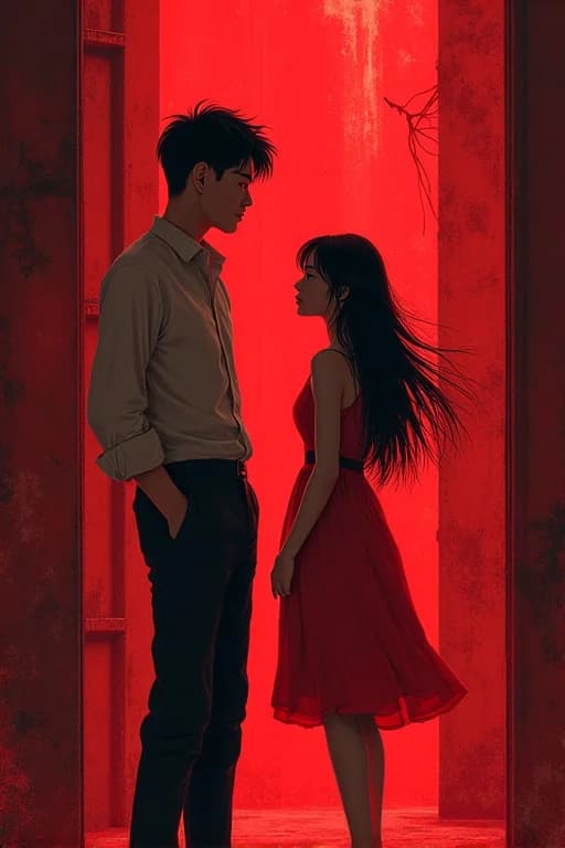Bị Bắt Thành Nhà Tiểu Thuyết Thiên Tài - Cover image