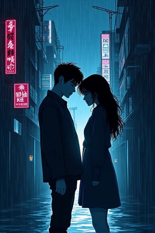 Bị Ép Chịu Trách Nhiệm - Cover image