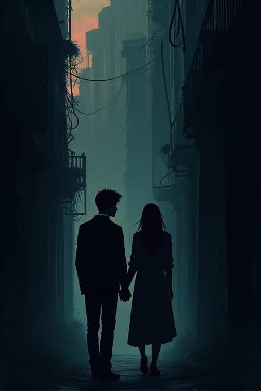 Bị Ép Kế Thừa Lão Bà - Cover image