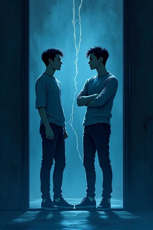 Bị Ép Kết Hôn - Cover image