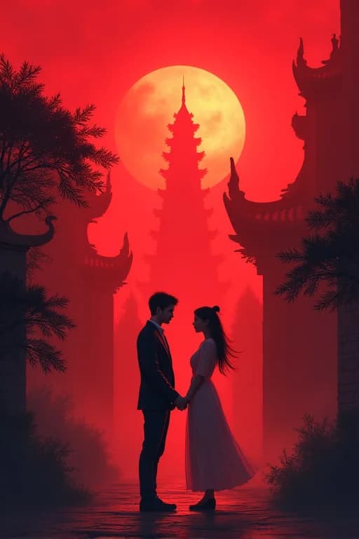 Bị Ép Làm Hôn Phu Của Kiếm Thánh - Cover image