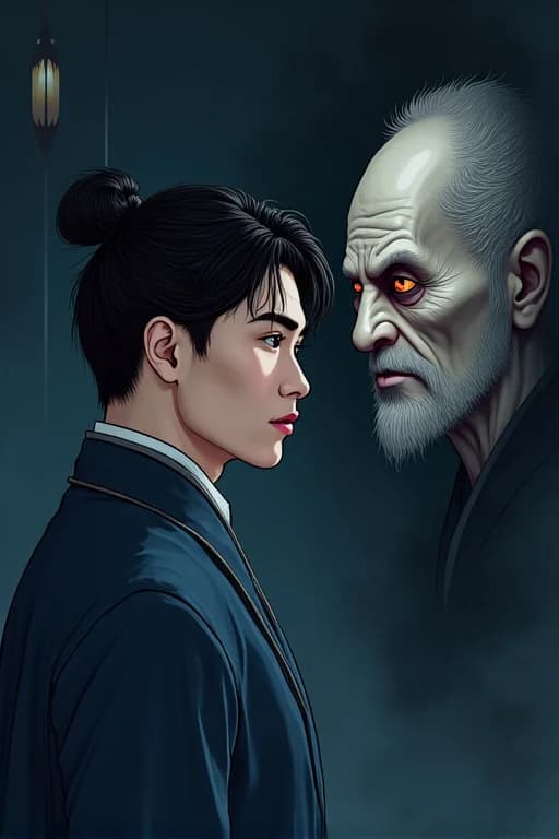 Bị Hắc Hóa Đại Lão Chiếm Hữu - Cover image