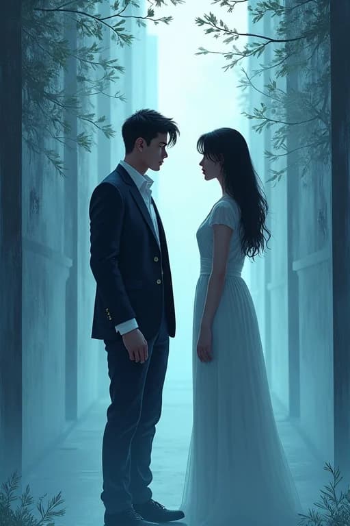Bí Kíp Giả B - Cover image