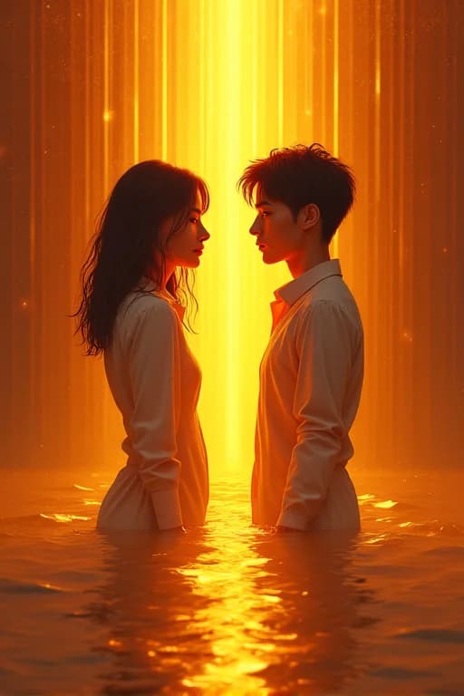 Bí Kíp Tỏ Tình Của Sinh Viên Kỹ Thuật - Cover image