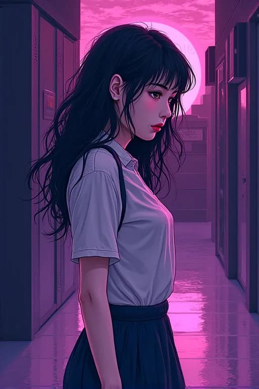 Bí Mật Của Cherry - Cover image
