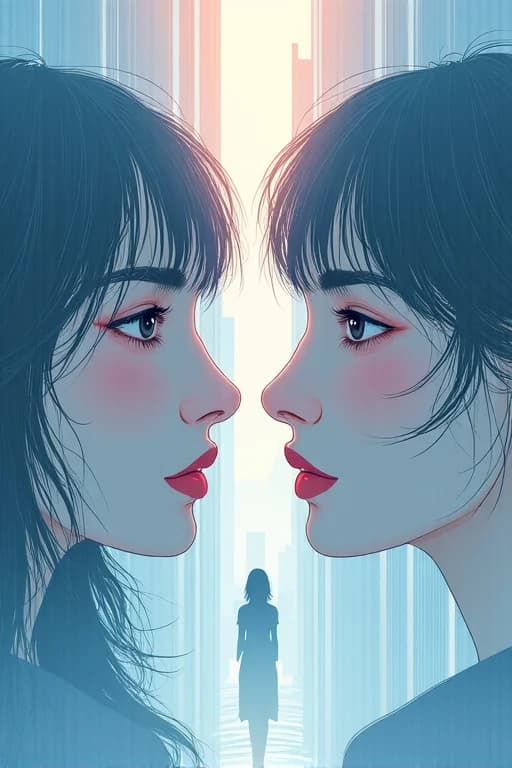 Bí Mật Của Nữ Thần - Cover image