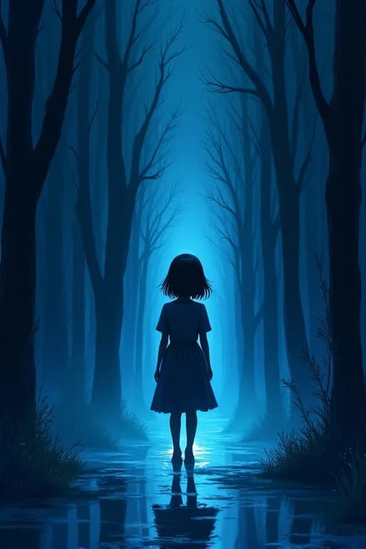 Bí Mật Của Tomoko - Cover image