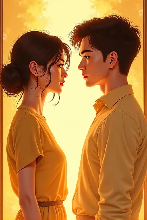 Bí Mật Song Sinh - Cover image